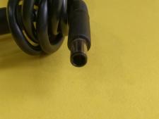 Блок живлення до ноутбука 7.4-5.0 Power Adapter DELL №2